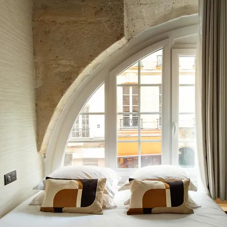 Apartment Refurbished - 2br-6p - Chatelet *