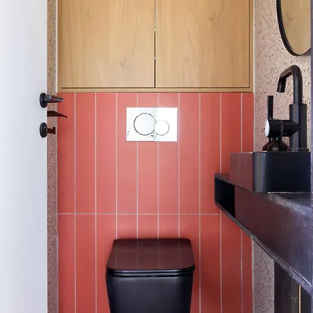 Refurbished - 2br-6p - Chatelet